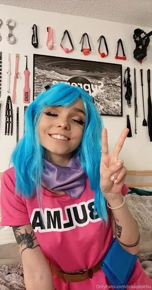 Babyfooji OnlyFans Leaked Free Thumbnail Picture - #WJ93u5xjaM