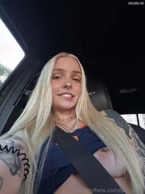 Babyfooji OnlyFans Leaked Free Thumbnail Picture - #X11HALKs3n