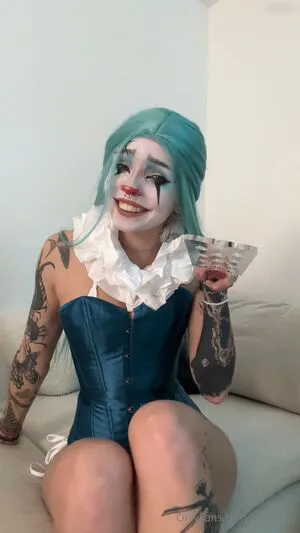 Babyfooji OnlyFans Leaked Free Thumbnail Picture - #XH9qkvIHux