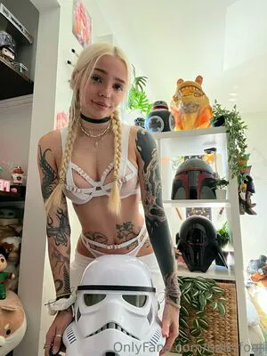 Babyfooji OnlyFans Leaked Free Thumbnail Picture - #XN4YLqpeoj