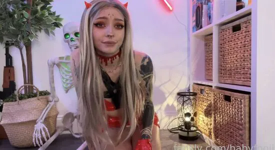 Babyfooji OnlyFans Leaked Free Thumbnail Picture - #XRl3vypR9X