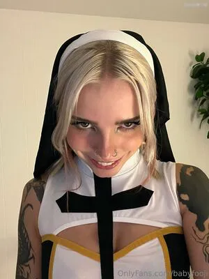 Babyfooji OnlyFans Leaked Free Thumbnail Picture - #XrGGjYY42b