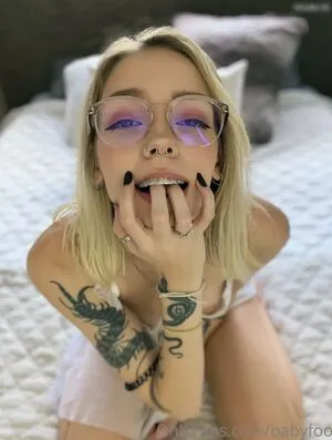 Babyfooji OnlyFans Leaked Free Thumbnail Picture - #Y9FAOkSRRt