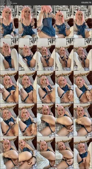 Babyfooji OnlyFans Leaked Free Thumbnail Picture - #YLB44lJMWK