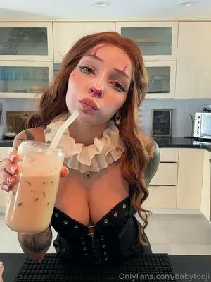 Babyfooji OnlyFans Leaked Free Thumbnail Picture - #YjfkUoeF8O