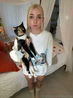 Babyfooji OnlyFans Leaked Free Thumbnail Picture - #Z2ynid9JVB