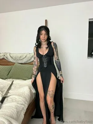 Babyfooji OnlyFans Leaked Free Thumbnail Picture - #ZEWdvY9qsm