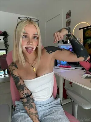 Babyfooji OnlyFans Leaked Free Thumbnail Picture - #ZJaRqKcU3p
