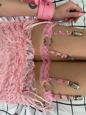 Babyfooji OnlyFans Leaked Free Thumbnail Picture - #ZLFiZXlM1w
