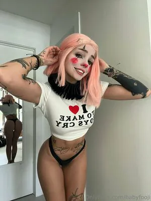 Babyfooji OnlyFans Leaked Free Thumbnail Picture - #ZuH9ubjT4J