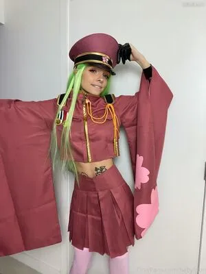 Babyfooji OnlyFans Leaked Free Thumbnail Picture - #ZzN7mGQkc6