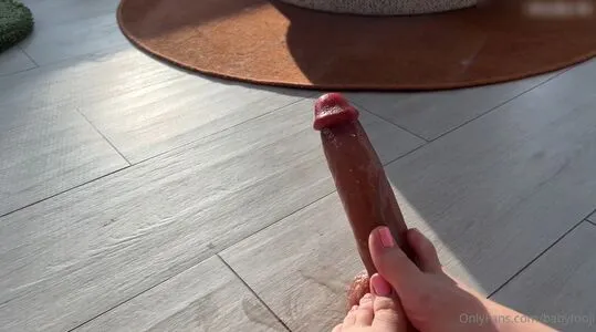 Babyfooji OnlyFans Leaked Free Thumbnail Picture - #aN43sRzrV2