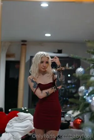 Babyfooji OnlyFans Leaked Free Thumbnail Picture - #aQlQxwSCzD