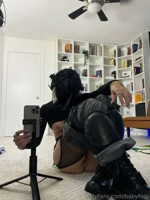 Babyfooji OnlyFans Leaked Free Thumbnail Picture - #afMCpD3u5q