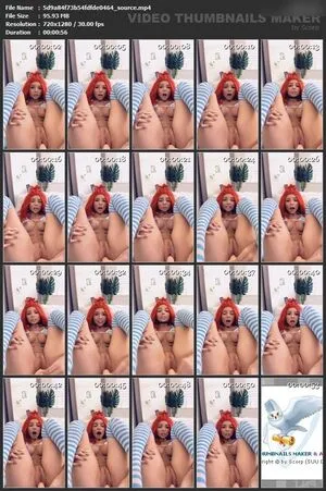 Babyfooji OnlyFans Leaked Free Thumbnail Picture - #aiTbq4D50d