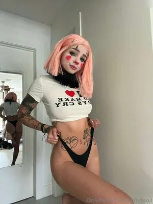 Babyfooji OnlyFans Leaked Free Thumbnail Picture - #bVR3odN9cD