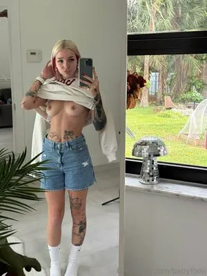 Babyfooji OnlyFans Leaked Free Thumbnail Picture - #bX71S3wiPW