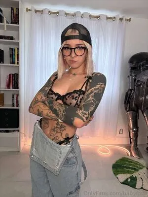 Babyfooji OnlyFans Leaked Free Thumbnail Picture - #c1Sn7JoqYf