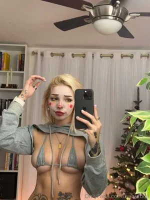 Babyfooji OnlyFans Leaked Free Thumbnail Picture - #c3i2obzV4Z