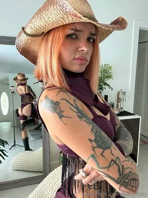 Babyfooji OnlyFans Leaked Free Thumbnail Picture - #cksALj7Td5