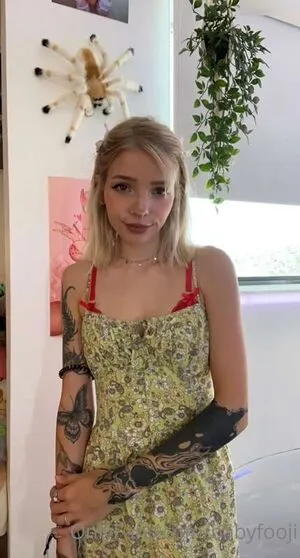 Babyfooji OnlyFans Leaked Free Thumbnail Picture - #cmBUiHdwG8