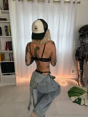 Babyfooji OnlyFans Leaked Free Thumbnail Picture - #du2CC1eCDR