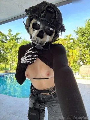 Babyfooji OnlyFans Leaked Free Thumbnail Picture - #e7g6yawMdT