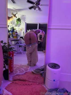 Babyfooji OnlyFans Leaked Free Thumbnail Picture - #ePxjRTYnJG