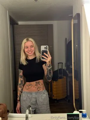 Babyfooji OnlyFans Leaked Free Thumbnail Picture - #exO07gnJl5