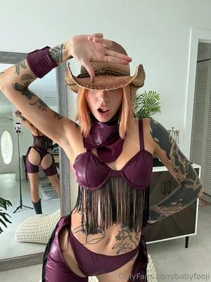 Babyfooji OnlyFans Leaked Free Thumbnail Picture - #foBplv3pkX