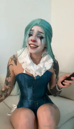 Babyfooji OnlyFans Leaked Free Thumbnail Picture - #gPLmlcnbWk
