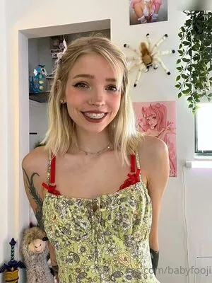 Babyfooji OnlyFans Leaked Free Thumbnail Picture - #gQoVjy5o8M