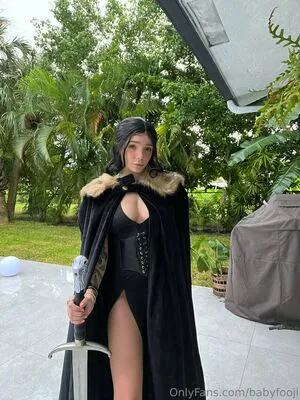 Babyfooji OnlyFans Leaked Free Thumbnail Picture - #gY5xHiVyhb