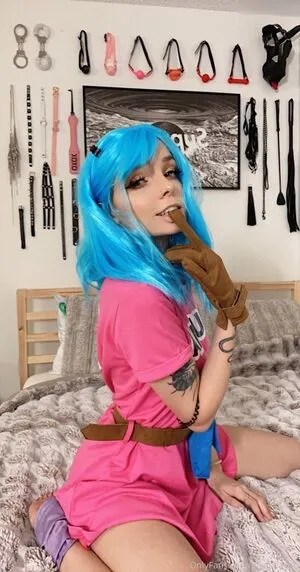 Babyfooji OnlyFans Leaked Free Thumbnail Picture - #gZQ94tyKuL