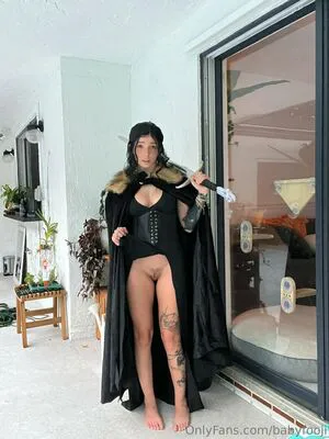 Babyfooji OnlyFans Leaked Free Thumbnail Picture - #gt6fHDWhk4