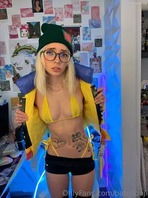 Babyfooji OnlyFans Leaked Free Thumbnail Picture - #hZGBSrkFsl