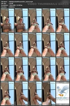 Babyfooji OnlyFans Leaked Free Thumbnail Picture - #iLWDF396tJ