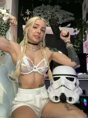 Babyfooji OnlyFans Leaked Free Thumbnail Picture - #iXkruYwbUL