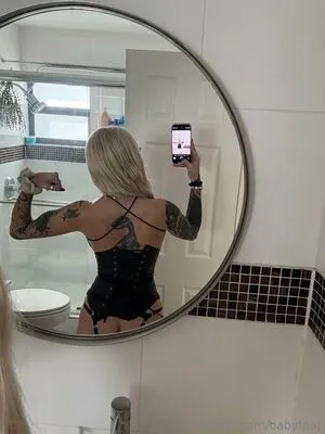 Babyfooji OnlyFans Leaked Free Thumbnail Picture - #imqrRztLEQ