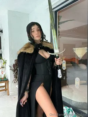 Babyfooji OnlyFans Leaked Free Thumbnail Picture - #j6PDYtdgoy