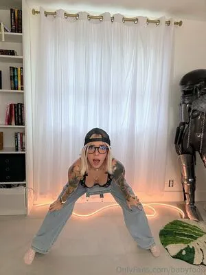 Babyfooji OnlyFans Leaked Free Thumbnail Picture - #jrUSjtdVou