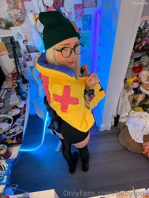 Babyfooji OnlyFans Leaked Free Thumbnail Picture - #k2f5wDpzn5