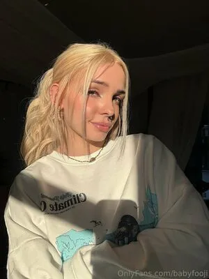 Babyfooji OnlyFans Leaked Free Thumbnail Picture - #kNjKkwXR7g