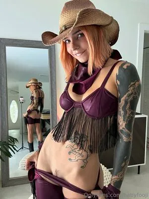 Babyfooji OnlyFans Leaked Free Thumbnail Picture - #lEe8CHxjxx