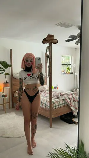 Babyfooji OnlyFans Leaked Free Thumbnail Picture - #lVE8C2AF2L