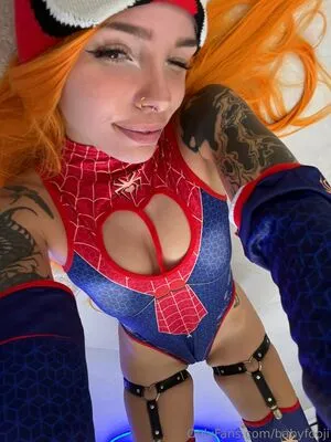 Babyfooji OnlyFans Leaked Free Thumbnail Picture - #lWPgOMWZl5