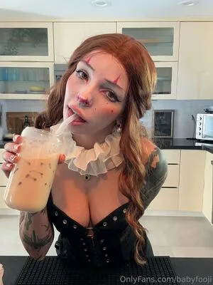 Babyfooji OnlyFans Leaked Free Thumbnail Picture - #mwgF3yX2DJ
