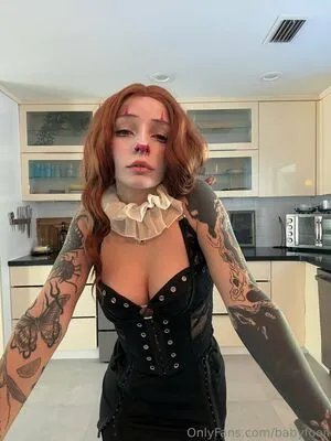 Babyfooji OnlyFans Leaked Free Thumbnail Picture - #o3DLtto0f8