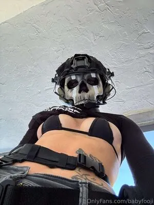 Babyfooji OnlyFans Leaked Free Thumbnail Picture - #oGPhvwpwgv