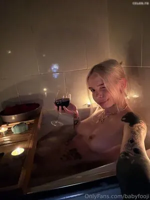 Babyfooji OnlyFans Leaked Free Thumbnail Picture - #oPLK2UkFXf
